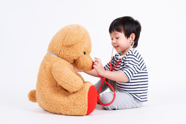 Prevention and treatment with the best paediatric surgeon in Siliguri